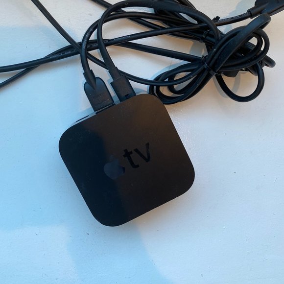 Apple TV (4th generation)